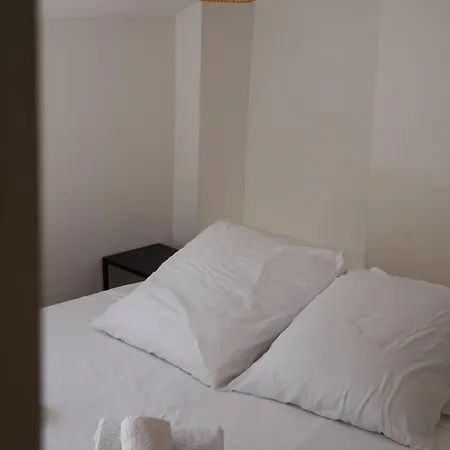 Appartamento Soléa Deux Pièces Golfe Juan 2 à 4 Personnes à 5 Min *